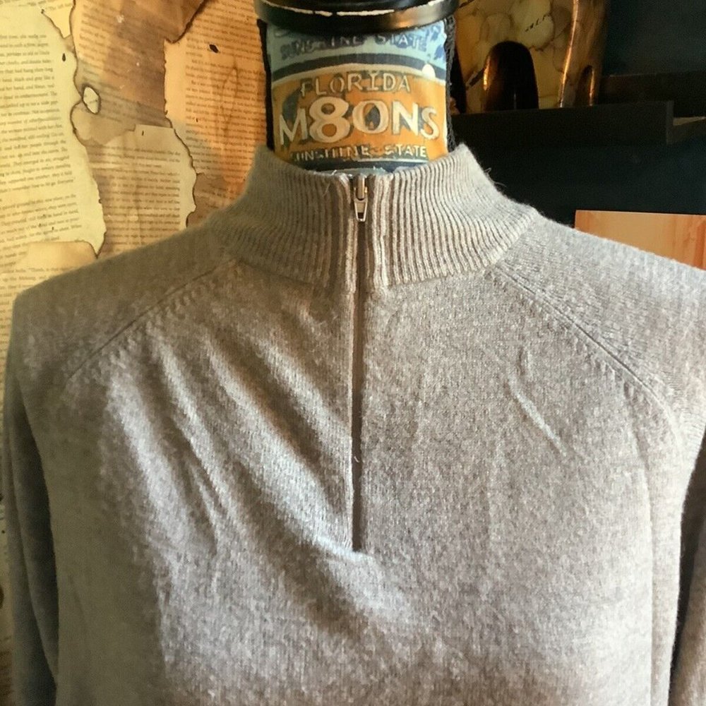 Nouveaux women’s sweater size 1X - Picture 5 of 6